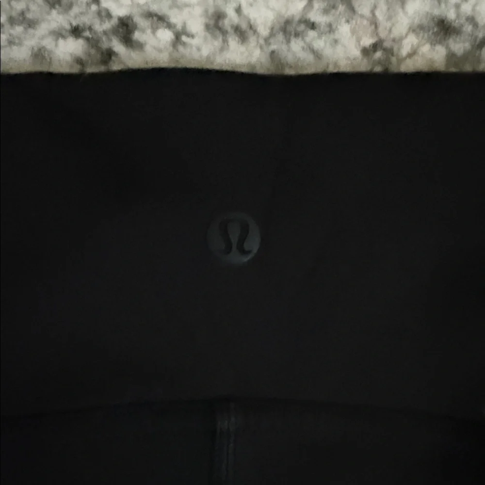 Lululemon Instill High-Rise Tight 25